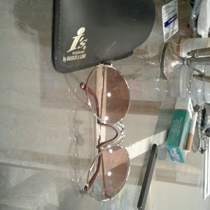 Porsche sunglasses